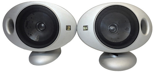 Kef hts2001 satellite egg - satellite,