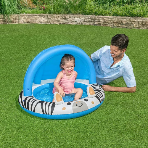 Bestway inflatable safari sun - safari,