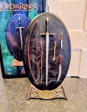 The Lord Of The Rings - The