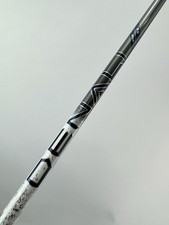 Project X Denali Blue Charcoal Driver Shaft 5.5 Regular Graphite 60G /0.335 /46”