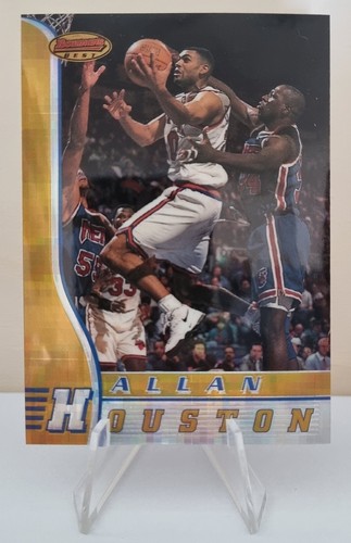 1996 bowman best atomic - 1996-97,