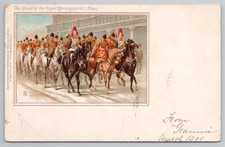Band royal horseguards - royal,