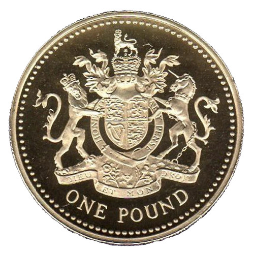 Coin queen elizabeth ii - elizabeth,