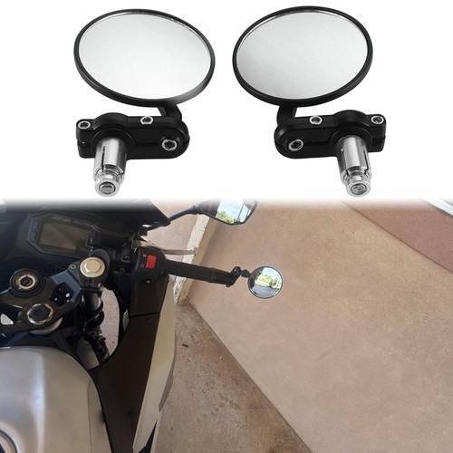 360 spin motorbike bar - 360°,