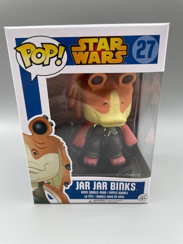 Funko pop star wars blue - funko,