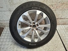 AUDI Q5 8R 18” ALLOY WHEEL