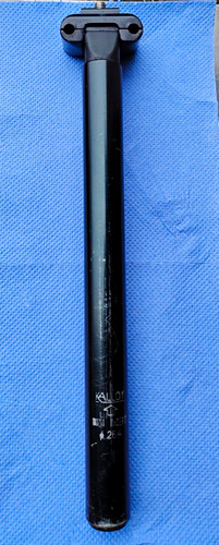 Retro kalloy black aluminium - kalloy,