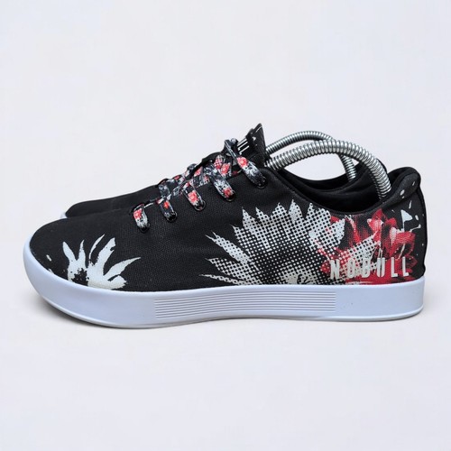 Nobull cactus blossom canvas - blossom,