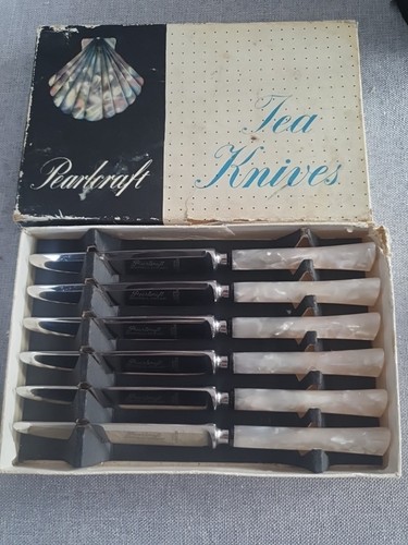 Vintage pearlcraft - vintage,,
