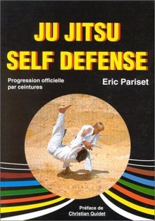 Jitsu self défense by - self,