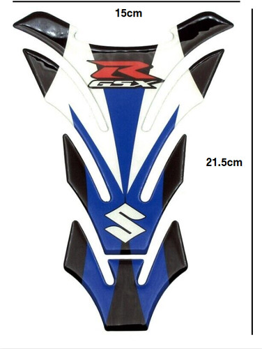 Suzuki gsxr gsx fuel tank - suzuki,