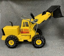 Vintage Tonka Turbo Diesel