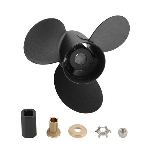 Propeller for mercury - propeller,