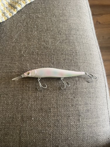 Megabass vision 110 oneten - vision, sw
