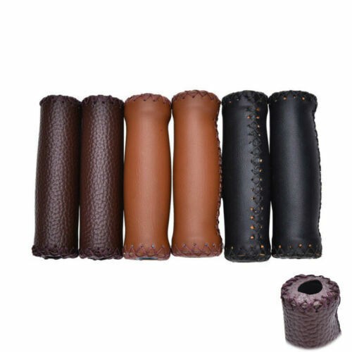 Handlebar artificial leather - handlebar,