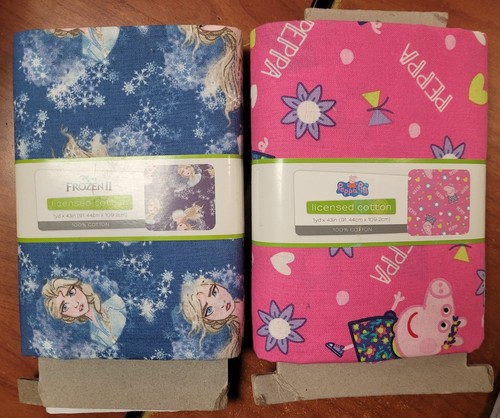 Peppa pig frozen - pig, ii