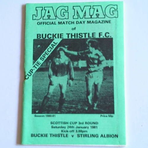 Buckie thistle stirling - buckie,