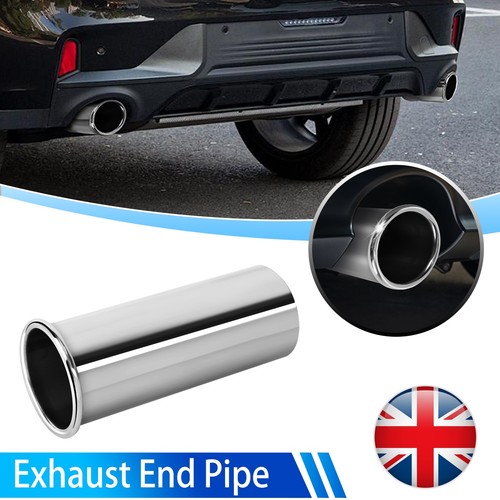 Universal car rear stainless - car,