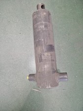 Hydraulic cylinder 4 stage