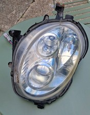 Daihatsu Copen  Headlight Headlamp Drivers Right O/S Off Side L880K