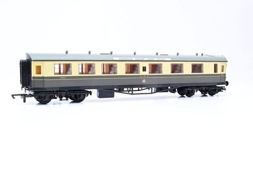 Hornby gauge r4126 gwr - r4126,