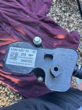 Ford Puma Oil Breather