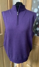 Glenbrae Purple Merino Wool