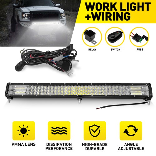 12v inch led work - inch, light