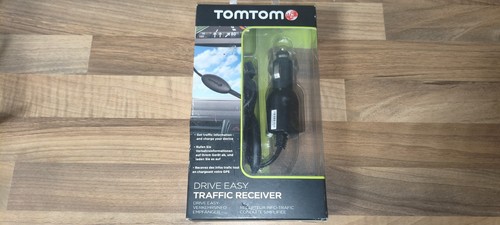 Tomtom traffic receiver 4uuc2 - tomtom,