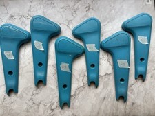 Honda Express NC50 Foot Rest