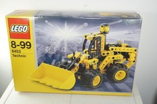 LEGO TECHNIC Front-End Loader