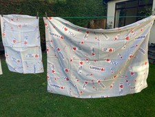  SINGLE DUVET COVER SET - Fun - Novelty I Love  