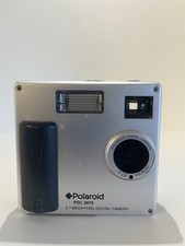Polaroid PDC 2070 2.1MP