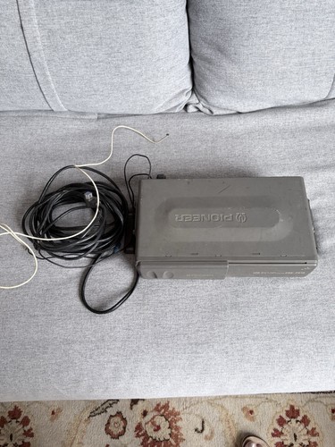 Pioneer p610 disc - pioneer, cd.