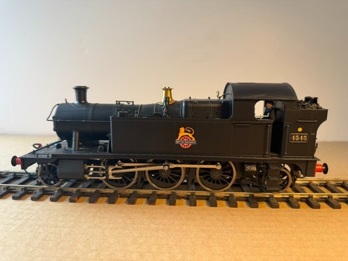 Dapol lionheart trains - trains, class