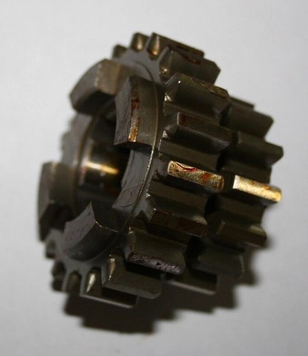 Slider gear for - slider, indian