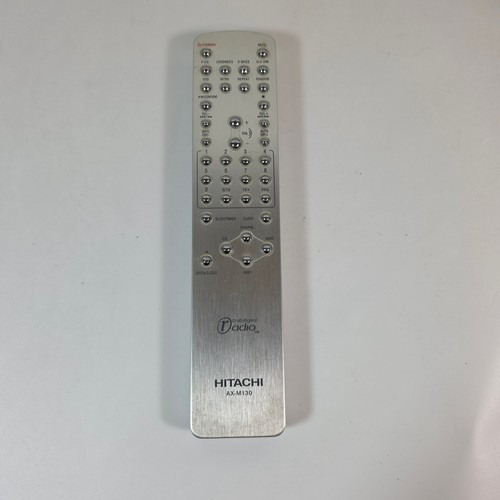 Genuine hitachi m130 - hitachi, ax-m130