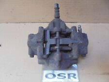 MERCEDES C CLASS 2000-2007 W203 OFFSIDE DRIVER SIDE REAR BRAKE CALIPER
