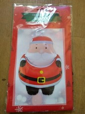 Inflatable SANTA Decoration