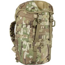 Viper Garrison Pack 20L MOLLE Hunting Patrol Webbing Backpack V-Cam Camouflage
