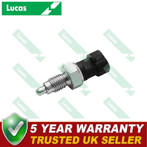 Reverse light switch lucas - reverse,