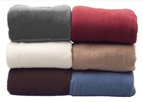 Thermal flat sheet fleece - sheet,