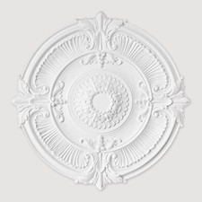 Ceiling Rose Polyurethane
