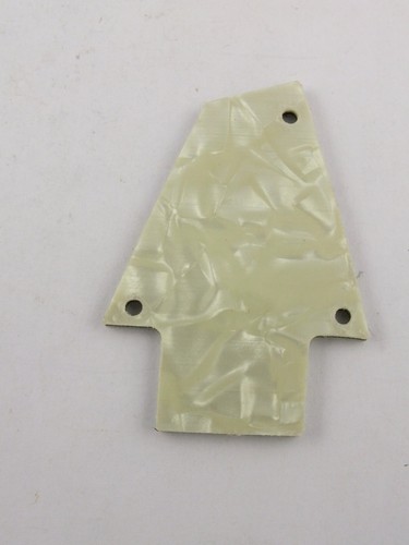 Mint green pearl truss - green,