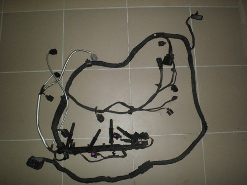 Original passat wiring - vw,