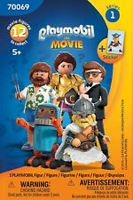Playmobil Figure Blind Bag Series 1 70069 BOGOF