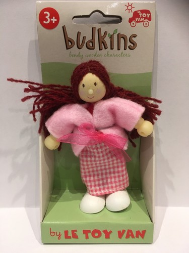 Mummy mum budkin le toy - mum,