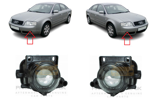 New for audi 1997 2005 - for, c5