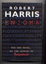Enigma,Robert Harris