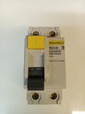Square D Dom63R30 63 A 63amp
